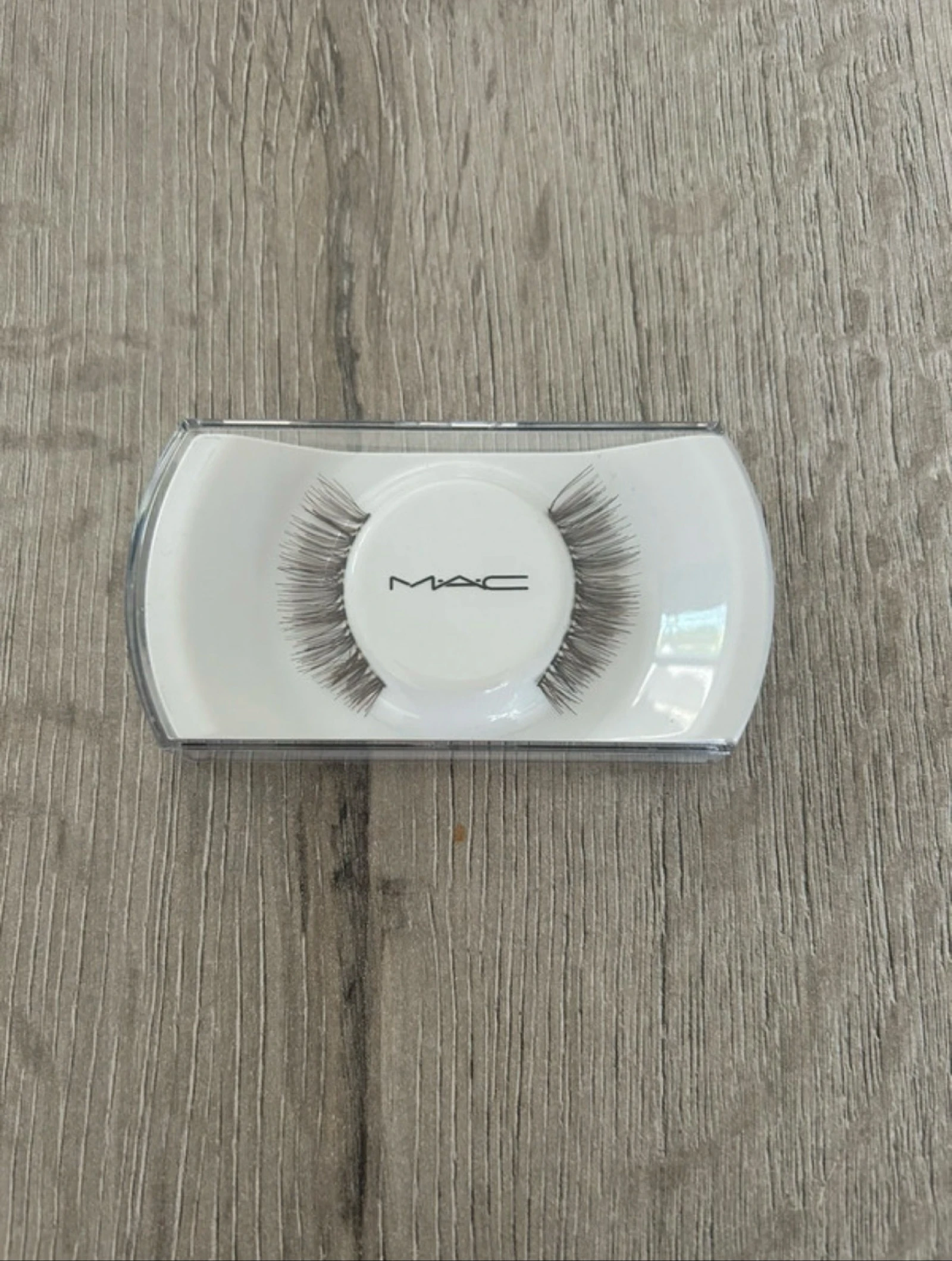 MAC Valse Wimpers C39